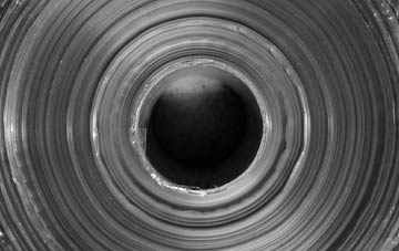 The Chequer edpm waterproofing