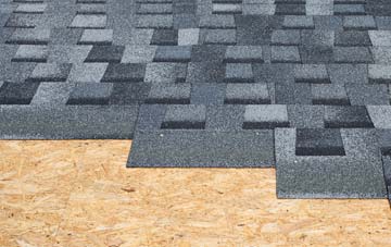 expert The Chequer asphalt roof companies