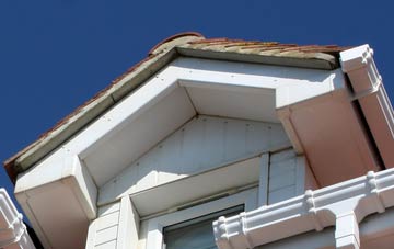 The Chequer fascia installation costs