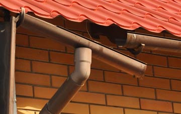 The Chequer gutter repair costs