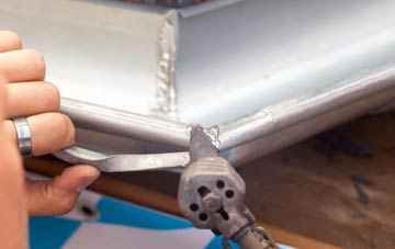 disadvantages of The Chequer lead roofing