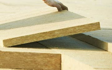 measuring The Chequer tapered insulation