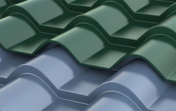 who should consider The Chequer plastic roofs