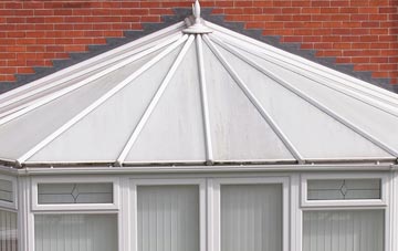 The Chequer polycarbonate conservatory roof repairs