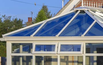professional The Chequer conservatory insulation