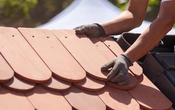 The Chequer roof tile contractors