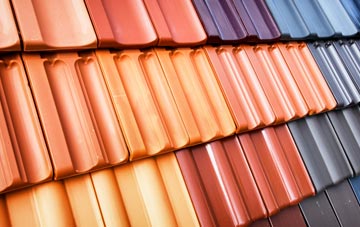 The Chequer roof tile costs