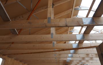 The Chequer roof truss costs