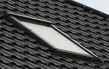 benefits of The Chequer roof windows