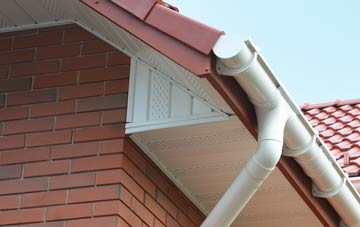 The Chequer soffit repair costs
