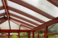 The Chequer conservatory roofing insulation