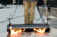 The Chequer flat roof sealing quote