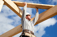 The Chequer roof replacement work