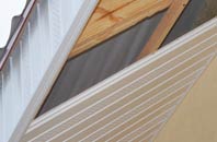 rated The Chequer soffit repair companies