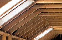 The Chequer tapered roof insulation quotes